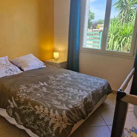 Prázdninový dům Maison *