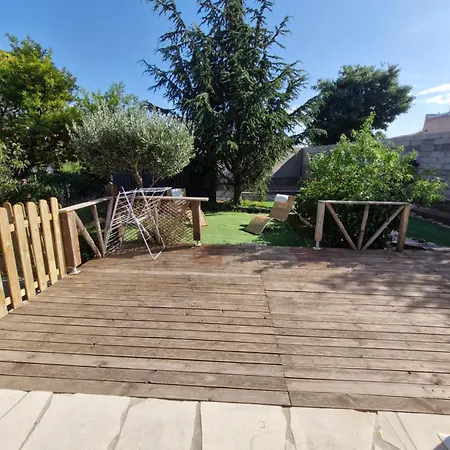 Maison *