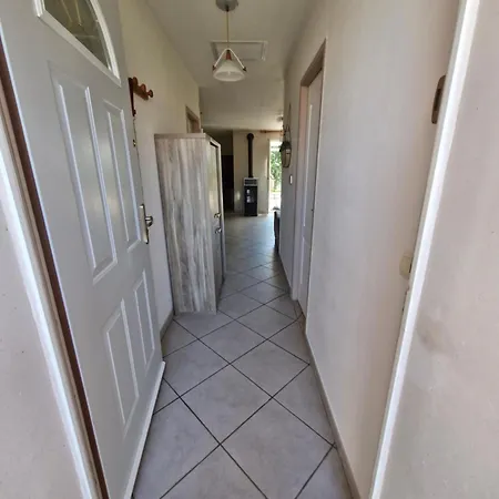 Prázdninový dům Maison Fitou
