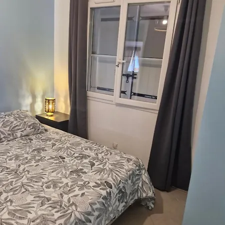 Maison Prázdninový dům *